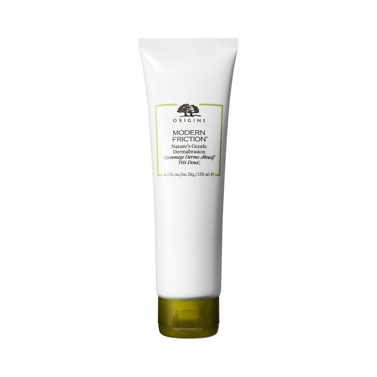 EXFOLIANTE FACIAL CON ARROZ MODERN FRICTION